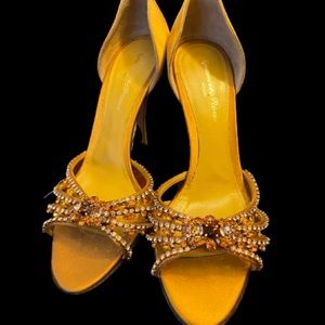 Gianvito Rossi Evening Pumps